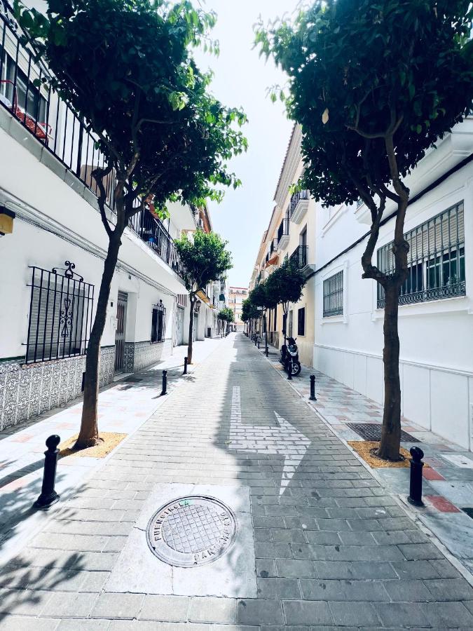 Sweet Apartament Lejlighed Fuengirola