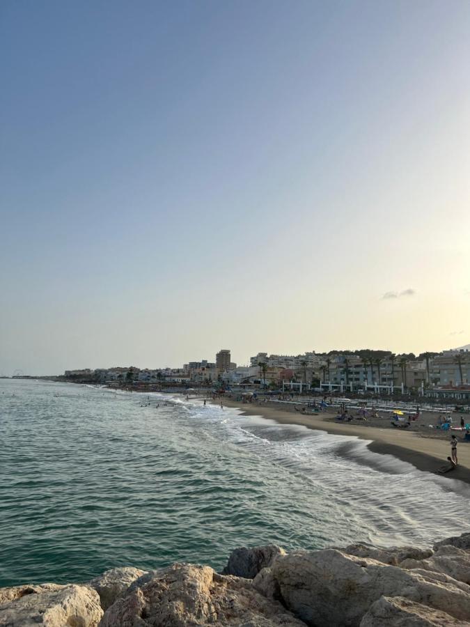 Lejlighed Sweet Apartament Fuengirola