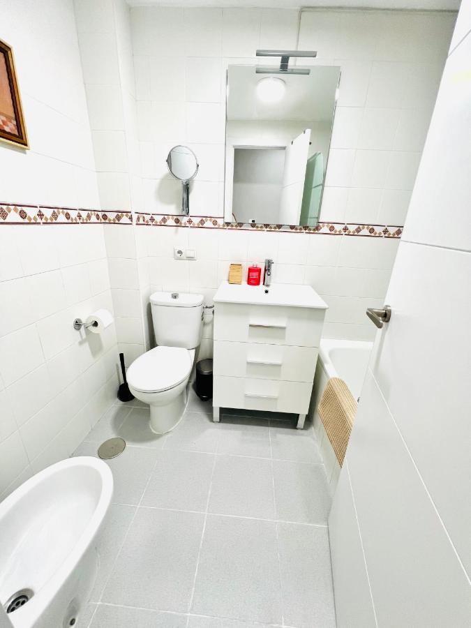 Sweet Apartament Lejlighed Fuengirola